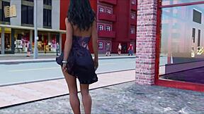 Alternate Existence 23 Explores Emotional Realms