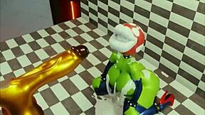 Wyerframez compilation!