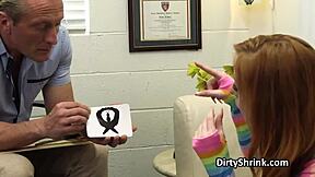 i cant stop thinking about cocks in therapy