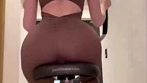 Can we become workout buddies and train together?