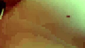 Pull Those Big Natural Nipples Hard!