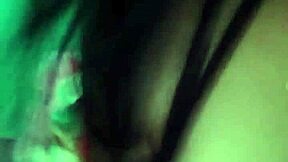 Indonesian Webcam Model Excitedly Shows Her Boobs Feeling Thrilled