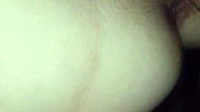 intense anal double penetration vibrator pussy climax