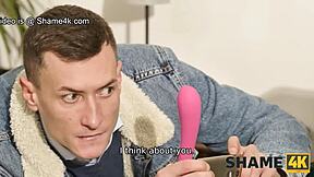 shame4k full throttle fuck with cheating wife and neighbor