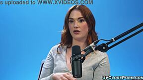 Siri Dahl Shares Her Sexual Self-Discovery Journey to Porn Stardom