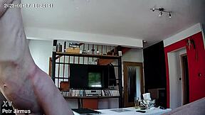 i accidentally spied on petr jirmus