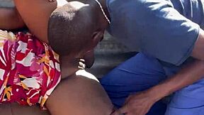 took a break from work to talk to my crush