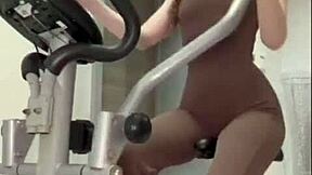 Can we become workout buddies and train together?