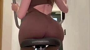 Can we become workout buddies and train together?