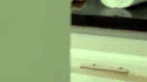 jill kassidy gets doggy style pussy pounding & swallows mouth full of cum