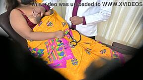 Doctor Misbehaves With Lady Patient