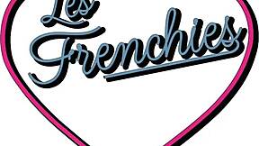 Giulia And Ashley Hot Babes Gangbanged In Orgy