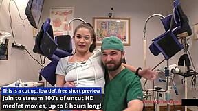 tampa university entrance physical - kendra heart