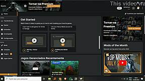 Skyrim porn downloads: part one introduction