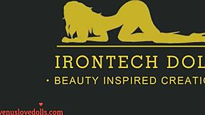 Venus Love Dolls American Beauty Sex Doll