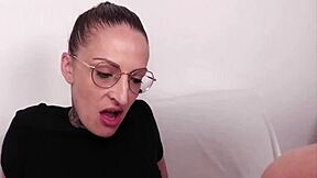 arianna 34ans mécanicienne industrielle