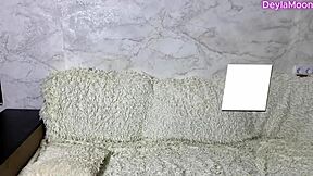 Girl found out about cheating with stepmother interrogation of guy and also cum in mouth of naughty girl s1e4