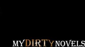 Lesya Milk - Sexy Cutie Analyzed In The Morning