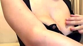 Neighbor With Big Tits Shares Feelings