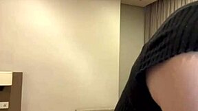 Neighbor With Big Tits Shares Feelings