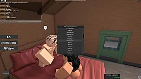 Latina step sis wants some attention before camp