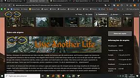 Skyrim porn downloads: part one introduction