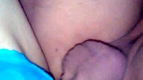 that slut getting pounded doggystyle with panties on 😈