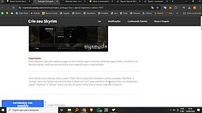 Skyrim porn downloads: part one introduction