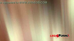 i got daped dped dvped with anal vaginal creampies