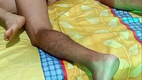 I found my stepson alone and sucked his cock shamelessly