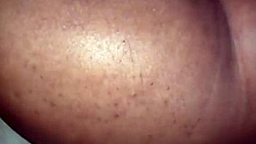 Big Ass Latina Takes Intense Anal