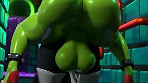 Wyerframez compilation!