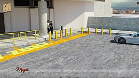 Alternate Existence 23 Explores Emotional Realms