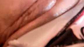 She Touches Herself Before University