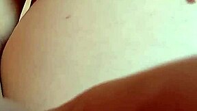 Pull Those Big Natural Nipples Hard!