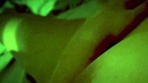 hot amateur big boobs milf masturbates with dildo to powerful orgasm