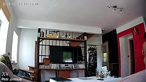 i accidentally spied on petr jirmus