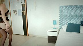 Maya Rose Double Penetration Explosion