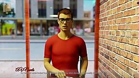 Alternate Existence 23 Explores Emotional Realms