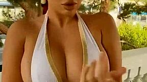 Mystic X-Men Cosplay in Sexy Costumes