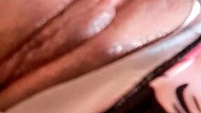 She Touches Herself Before University