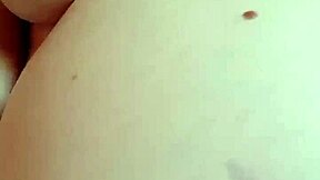 Pull Those Big Natural Nipples Hard!