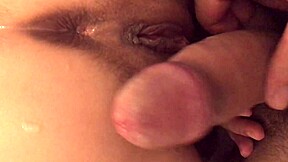 hot cumshot slow motion compilation