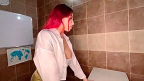 We Teased Our Pretty Teacher Dilan Clavijo and Had a Wild Threesome in Class