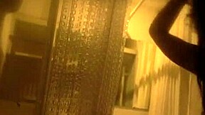 I Spied On Girl In Shower And Intimated Part 1.