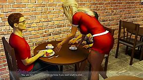 Alternate Existence 23 Explores Emotional Realms