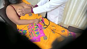 Doctor Misbehaves With Lady Patient