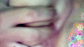 Indonesian Webcam Model Excitedly Shows Her Boobs Feeling Thrilled