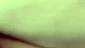 18 Year Old Blonde Takes Double Creampie