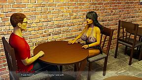 Alternate Existence 23 Explores Emotional Realms